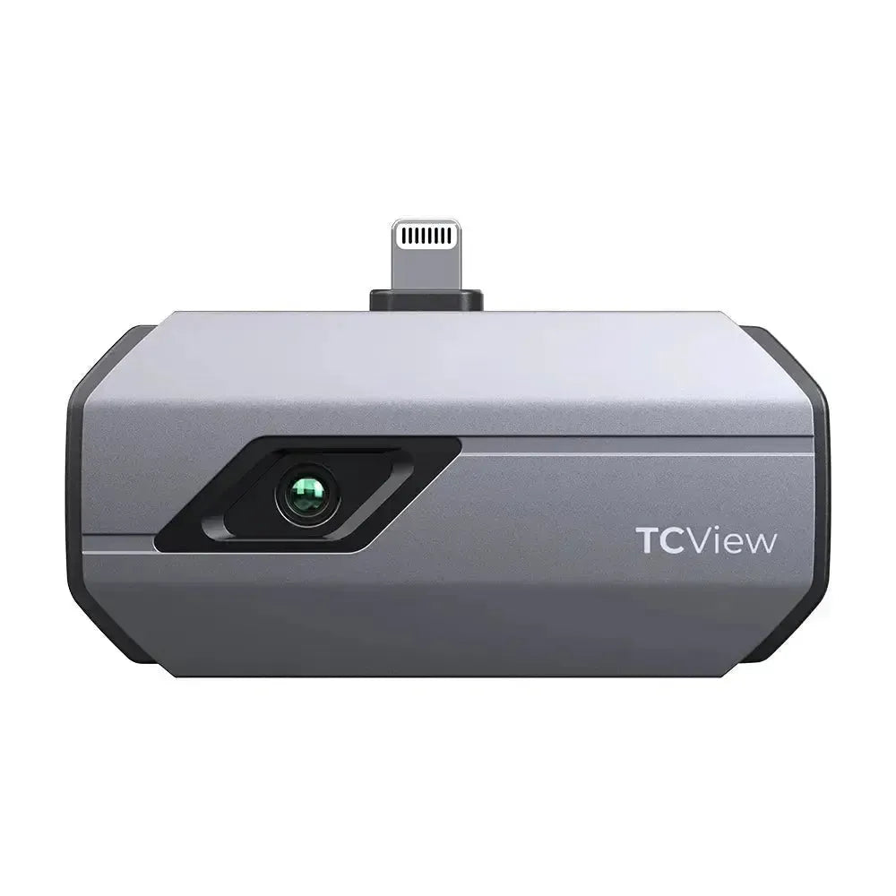 Topdon TCView TC002 | Warmtebeeldcamera
