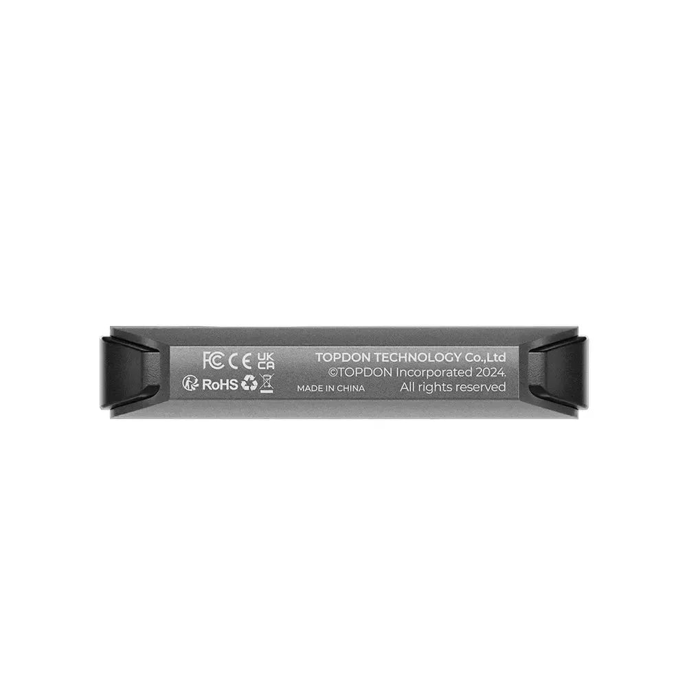 Topdon TCView TC002C Warmtebeeldcamera