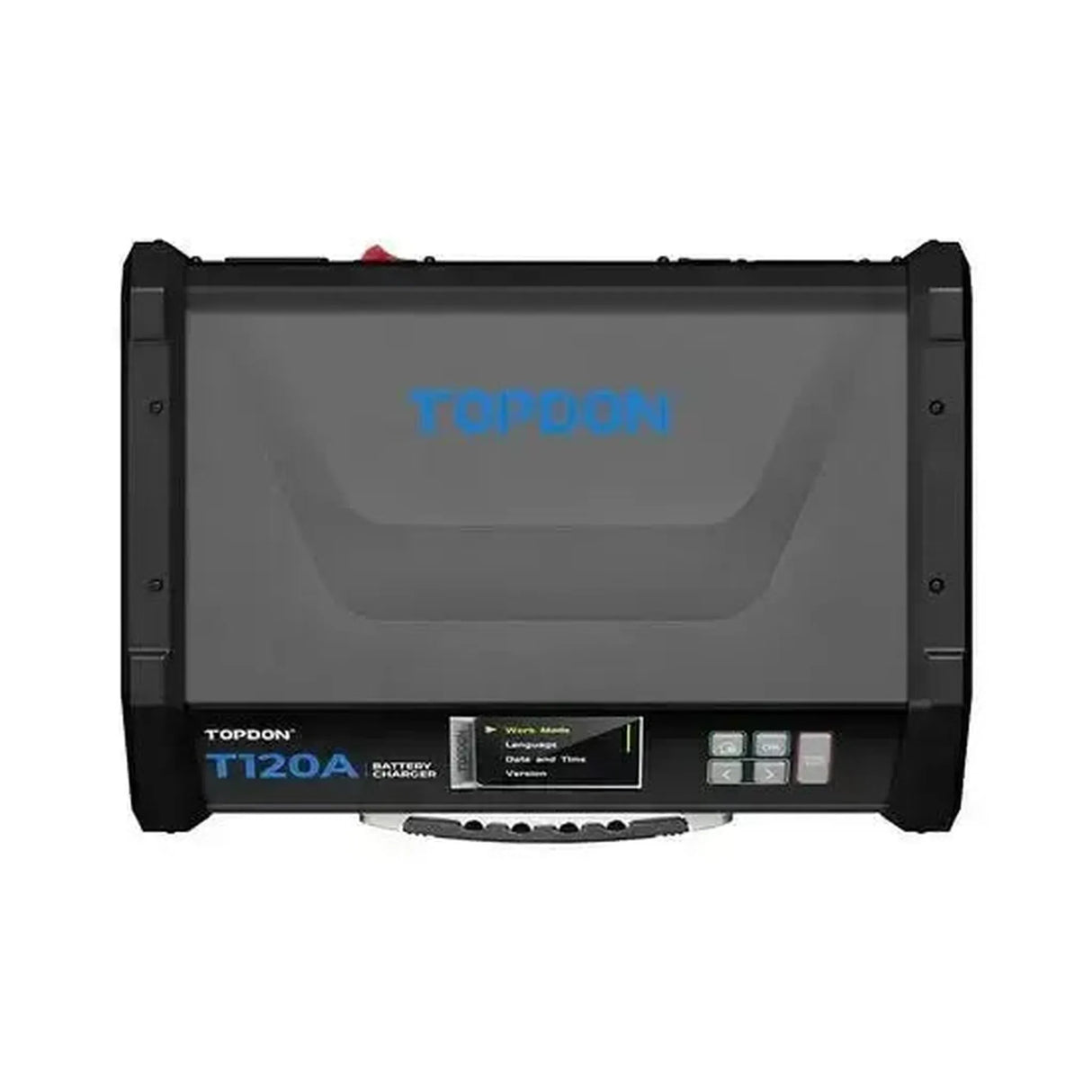 Topdon Tornado T120000 | Druppellader