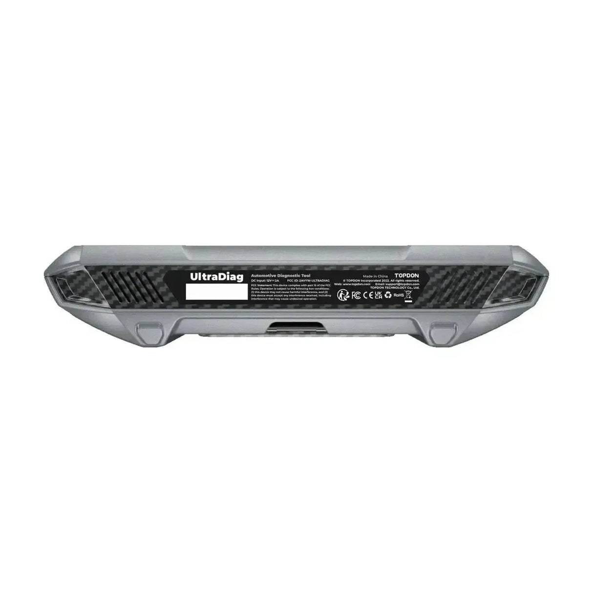 Topdon UltraDiag | Uitleesapparaat | Auto