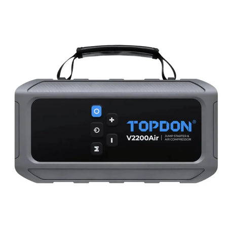Topdon V2200Air Accubooster