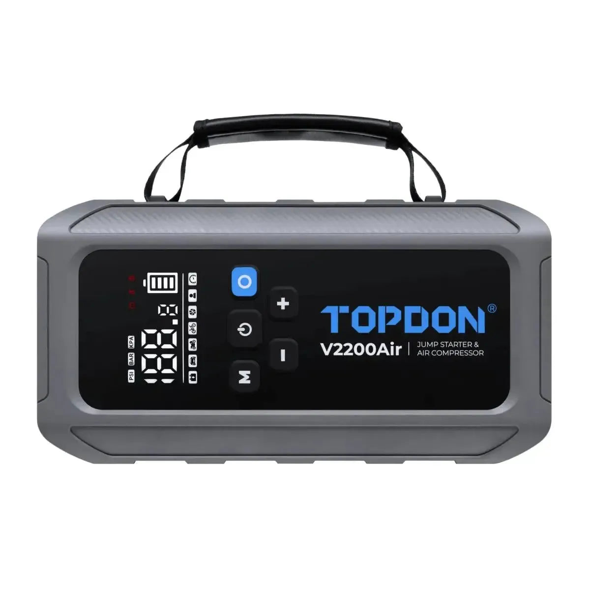 Topdon V2200Air Accubooster