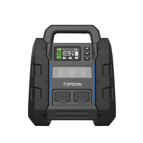 Topdon V4500 Plus | Accubooster