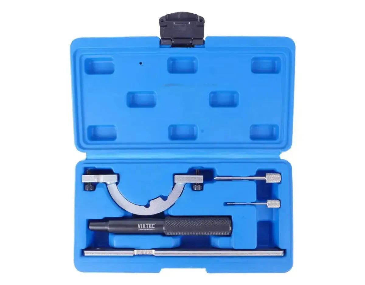 VT01244B | Opel - 1.0/1.2/1.4L | Timingset (5-delig)