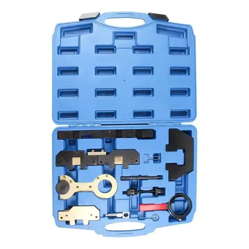 VT01703 | BMW - M40/M44/M50/M52/M54/M56 | Timingset (11-delig)