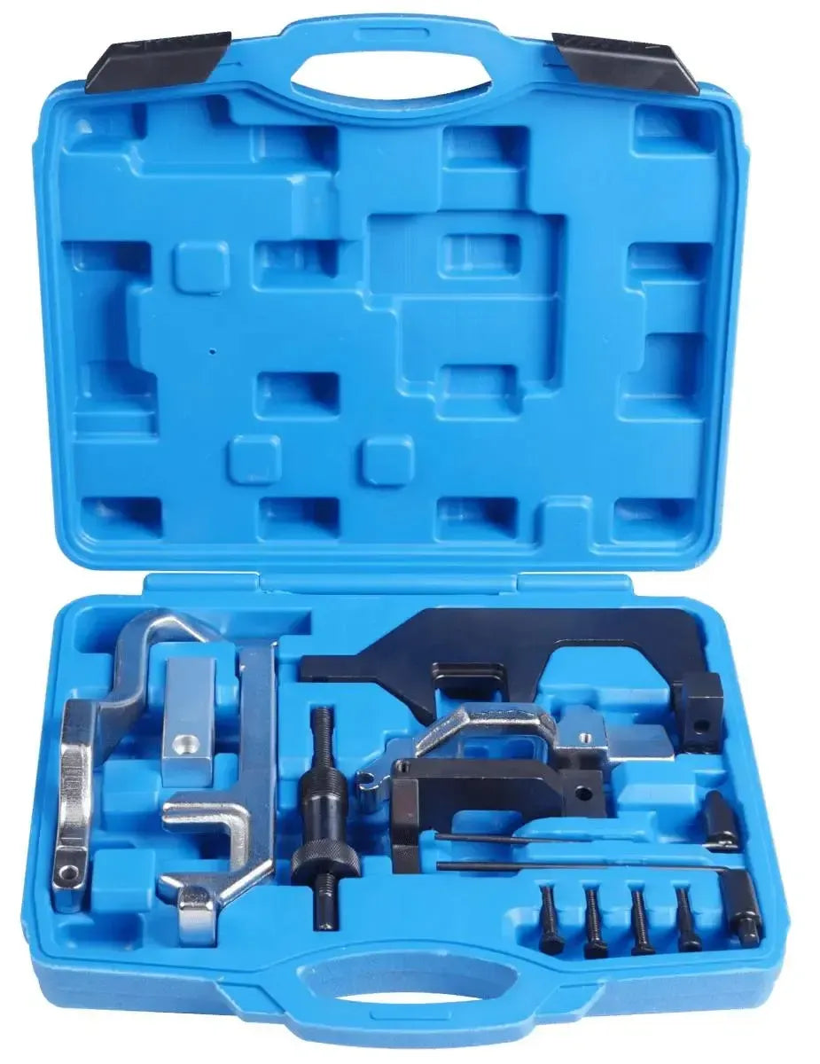 VT01704C | Citroën/Peugeot/BMW/MINI - 1.4/1.6 | Timingset (13-delig)