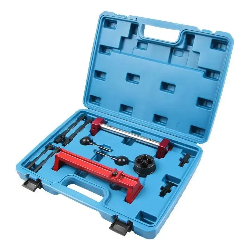 VT01741 | BMW S54 Timingset (11-delig) | Motorgereedschap