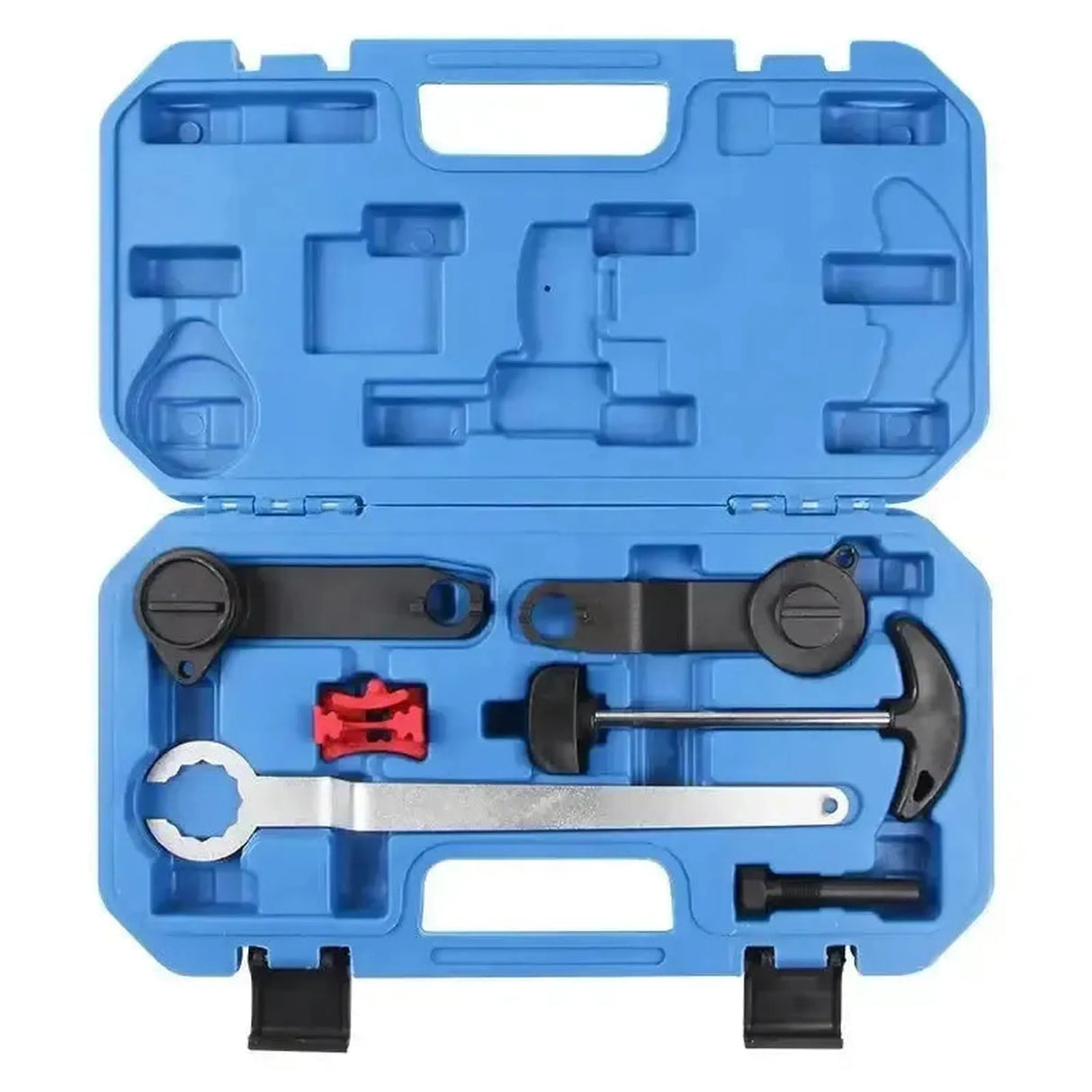 VT01865 | VAG - 1.0/1.2/1.4L (TSI) | Timingset (6-delig)