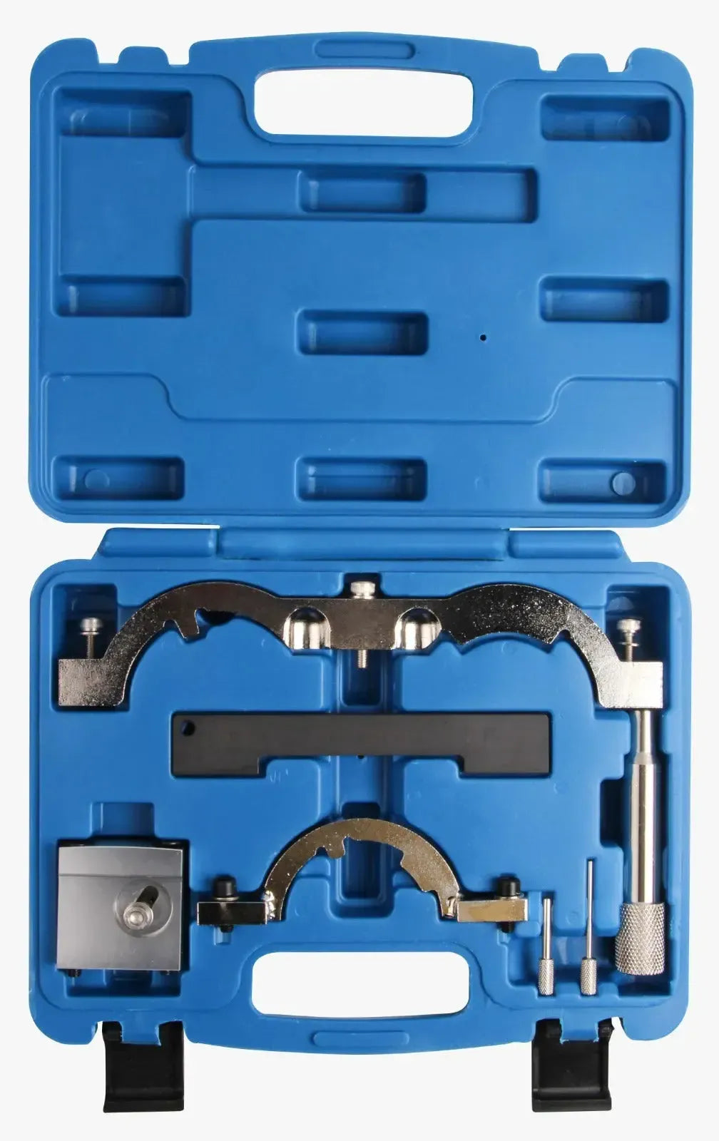 VT13023 | Opel/Chevrolet - 1.0/1.2/1.4L | Timingset (7-delig)