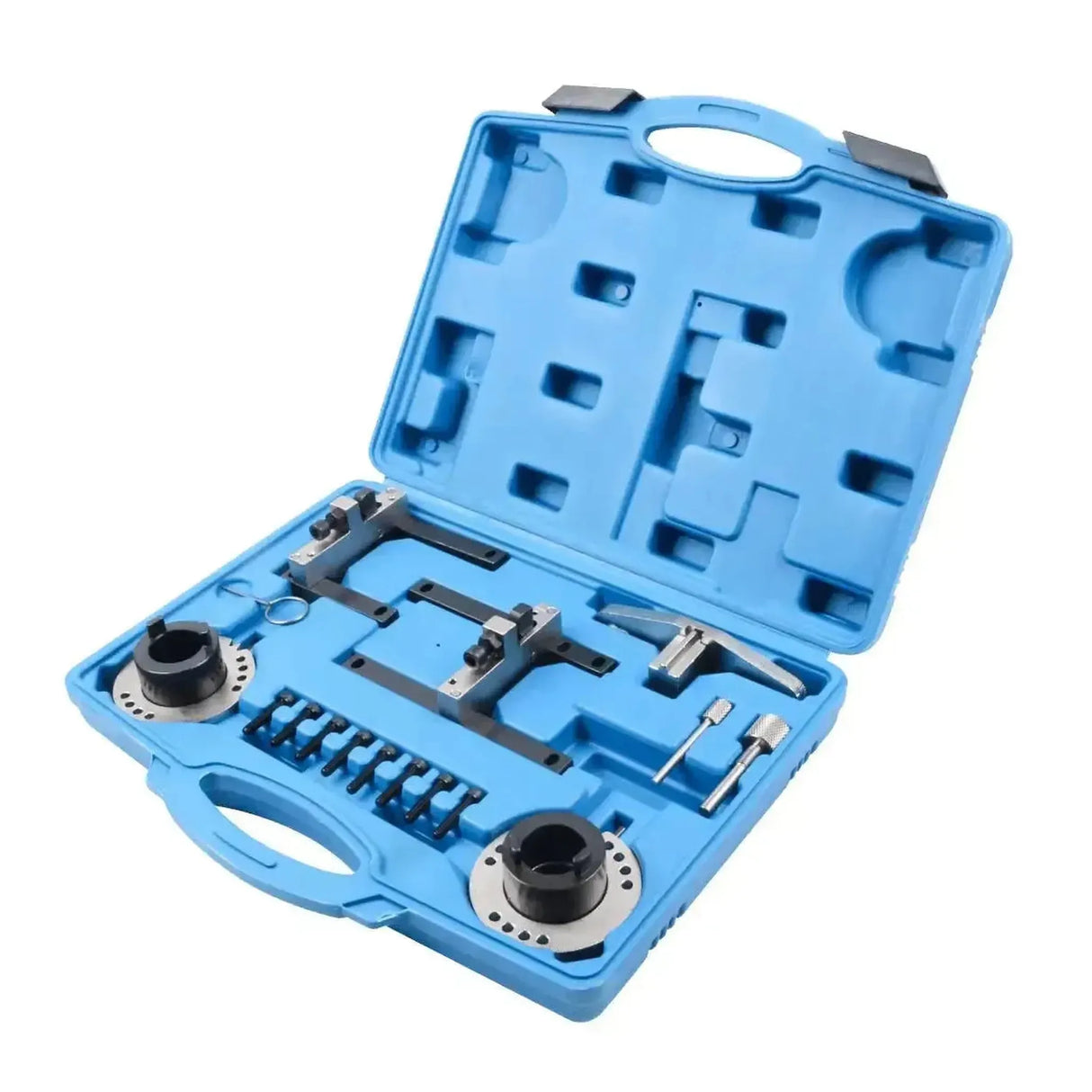 VT13104 | Ford - 1.0L (EcoBoost) | Timingset (16-delig)