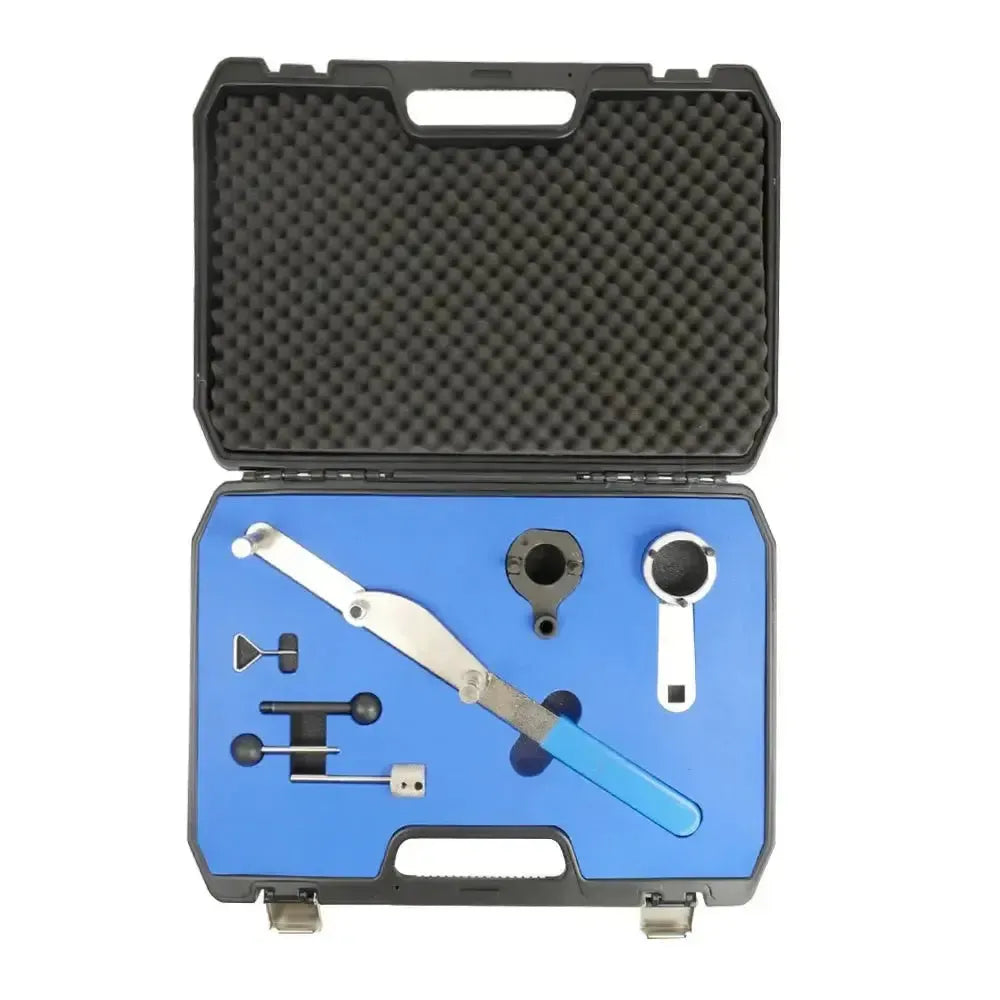 VT13850C | VAG - 2.0L (TDI) | Timingset (7-delig)