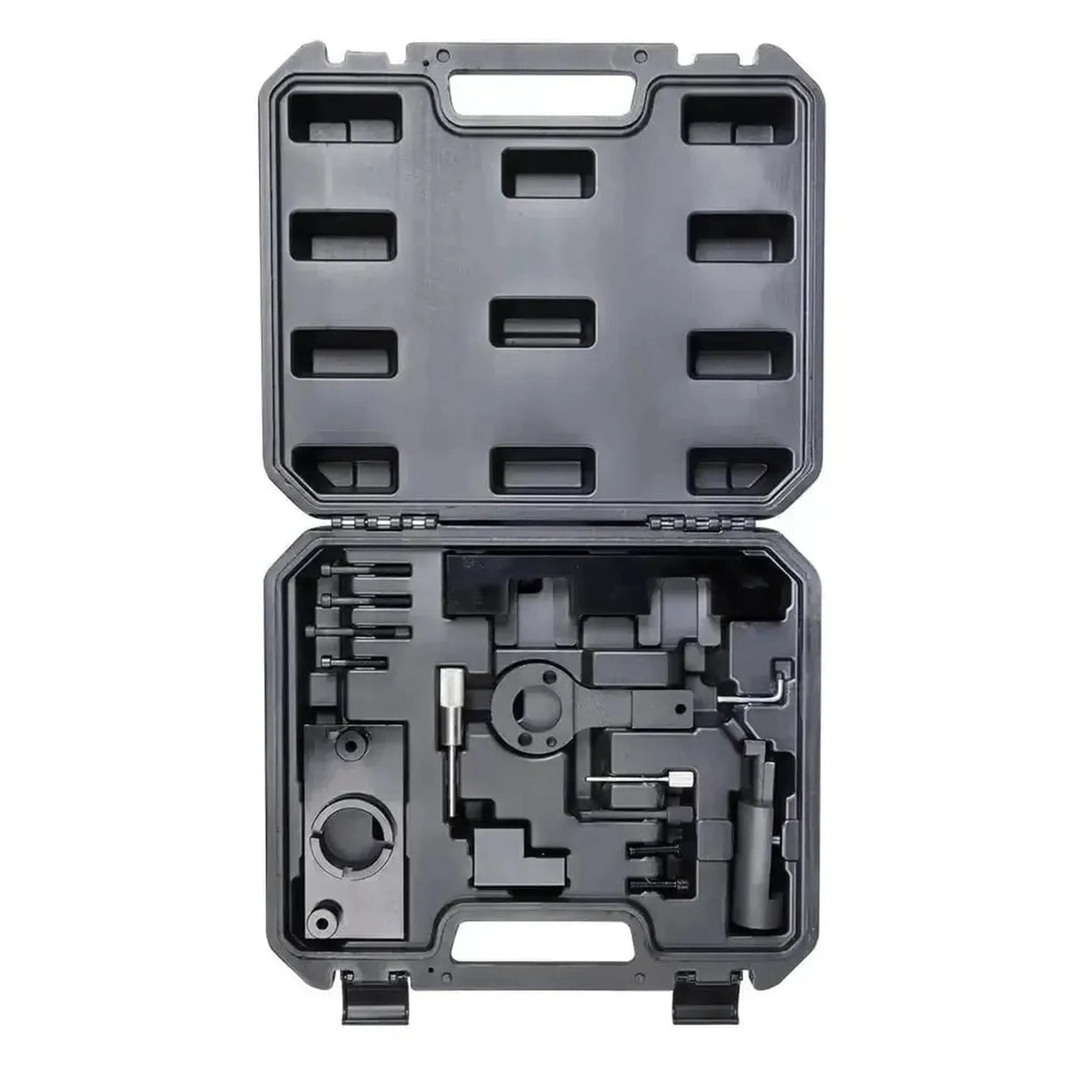 VT13898 | Opel - 2.0L (CDTi/EcoFLEX) | Timingset (15-delig)