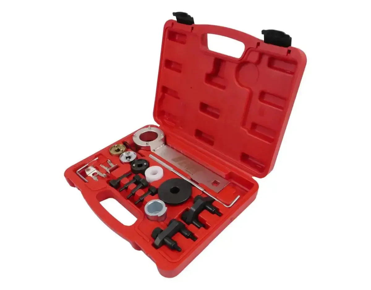 VT13993B | VAG - 1.8/2.0L (TSI/TFSI) | Timingset (19-delig)