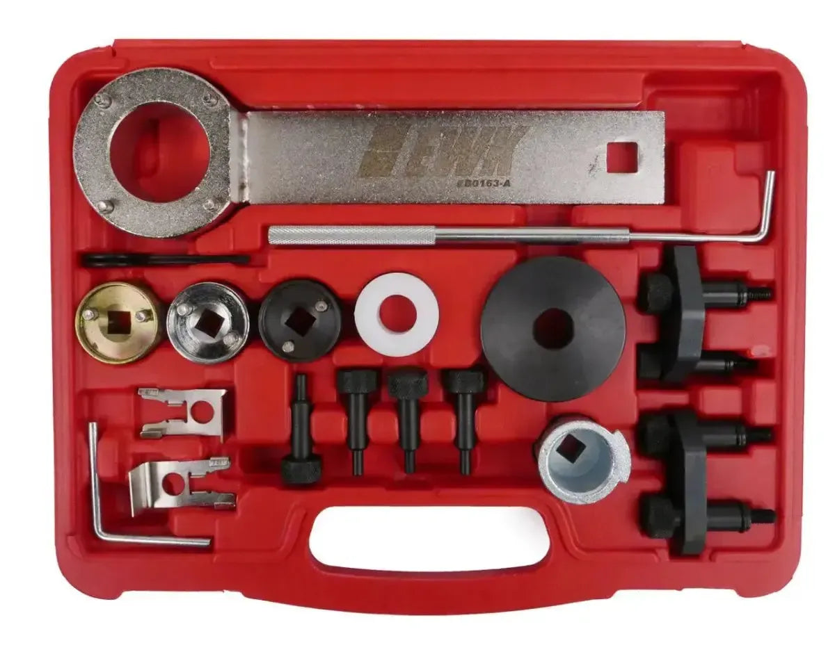 VT13993B | VAG - 1.8/2.0L (TSI/TFSI) | Timingset (19-delig)