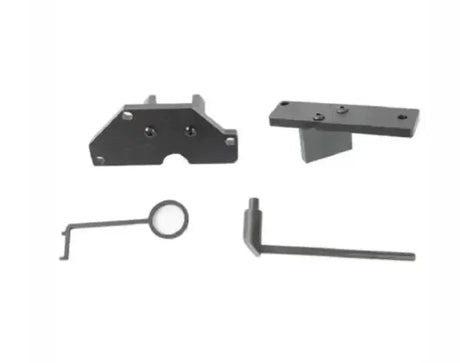 VT18316 Citroën/Peugeot/Opel - 1.2L GDI PureTech Timingset 4-Delig