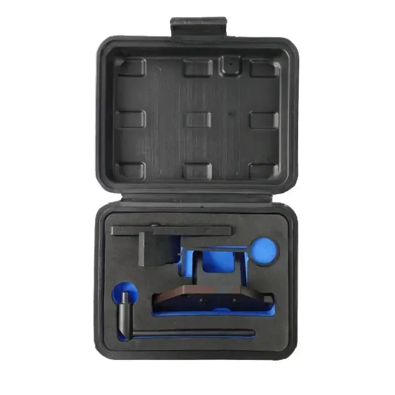 VT18316 Citroën/Peugeot/Opel - 1.2L GDI PureTech Timingset 4-Delig