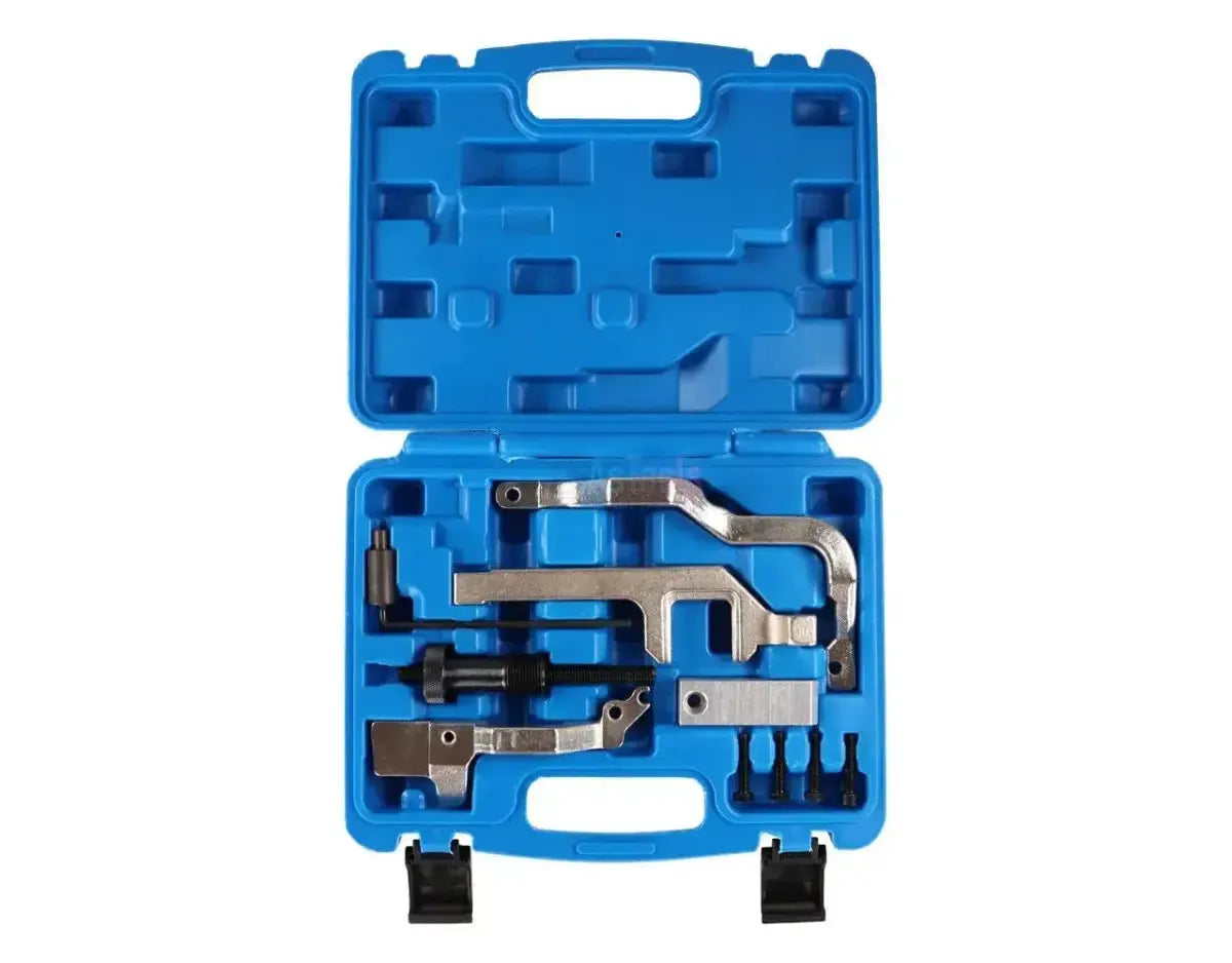 VTN1098 | Citroën/Peugeot/MINI - 1.4/1.6 | Timingset (10-delig)