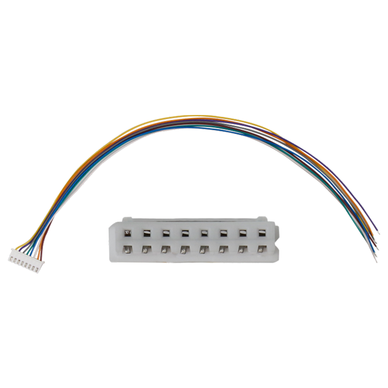 OBDSTAR (C4-09) | Adapterkit (MB91F526) | Accessoires