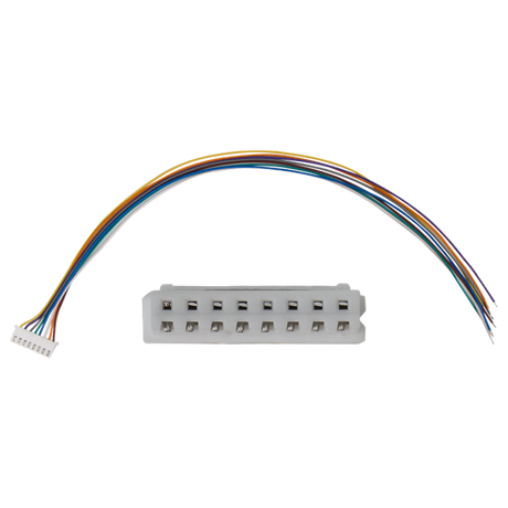 OBDSTAR (C4-09) | Adapterkit (MB91F526) | Accessoires