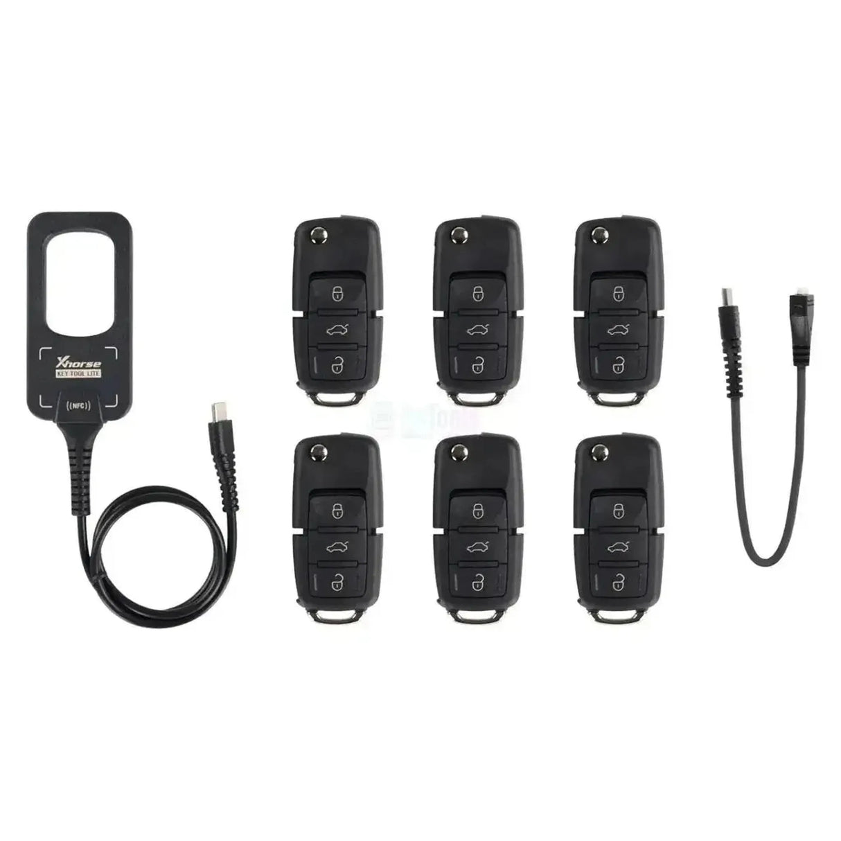 Xhorse Key Tool Lite | Sleutelprogrammeur