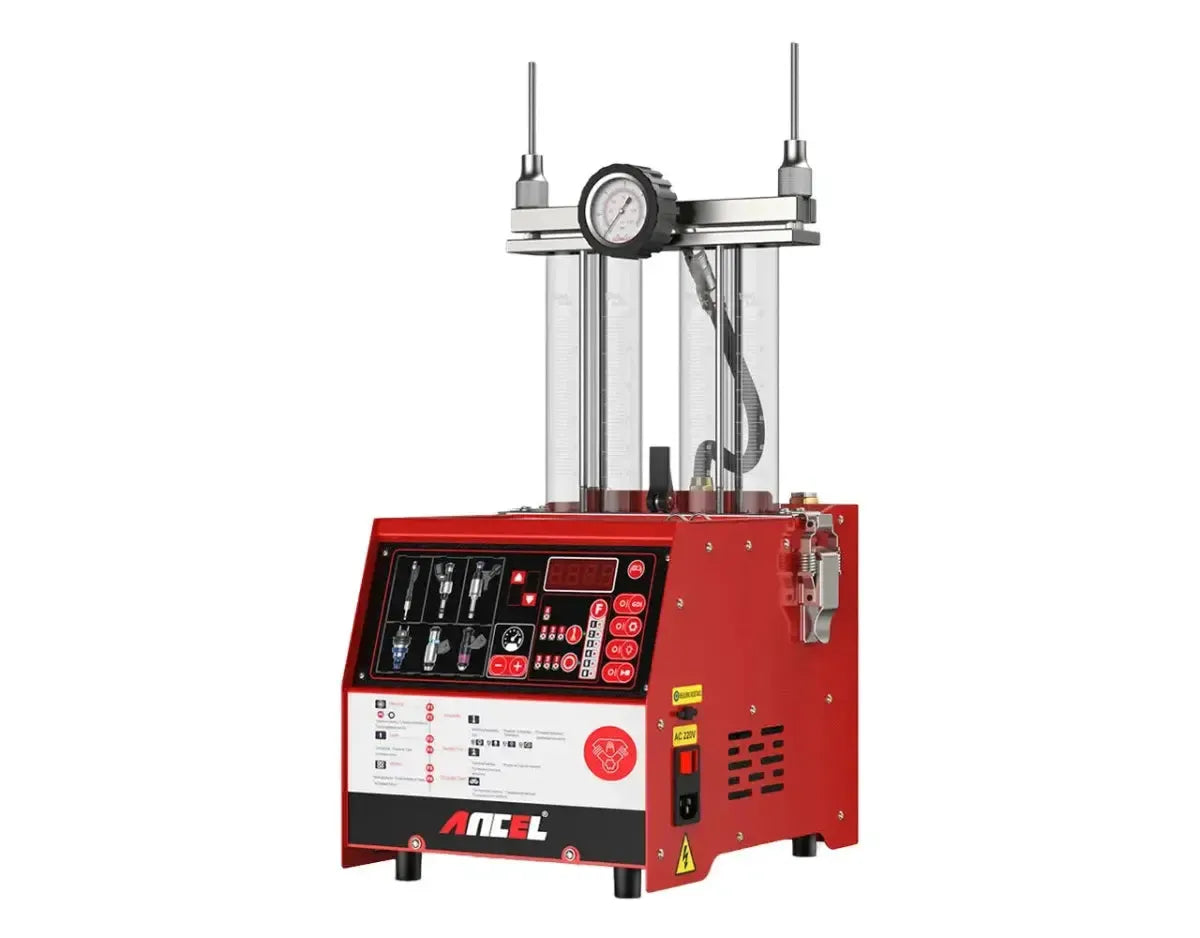 Ancel AJ400 GDI Benzine Injectortester