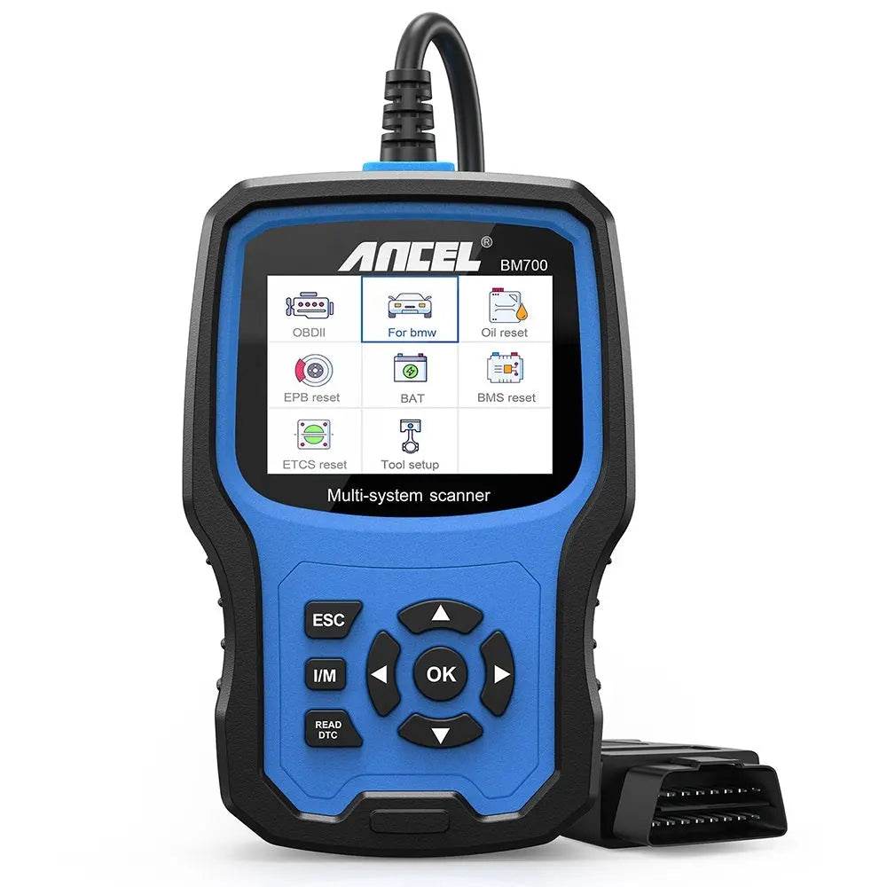 Ancel Ancel BM700 Auto Uitleesapparaat