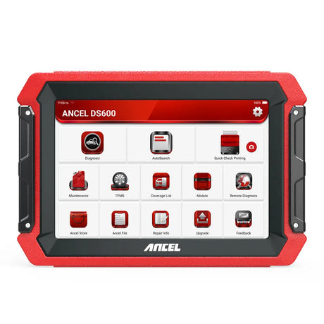 Ancel Ancel DS600 Auto Uitleesapparaat