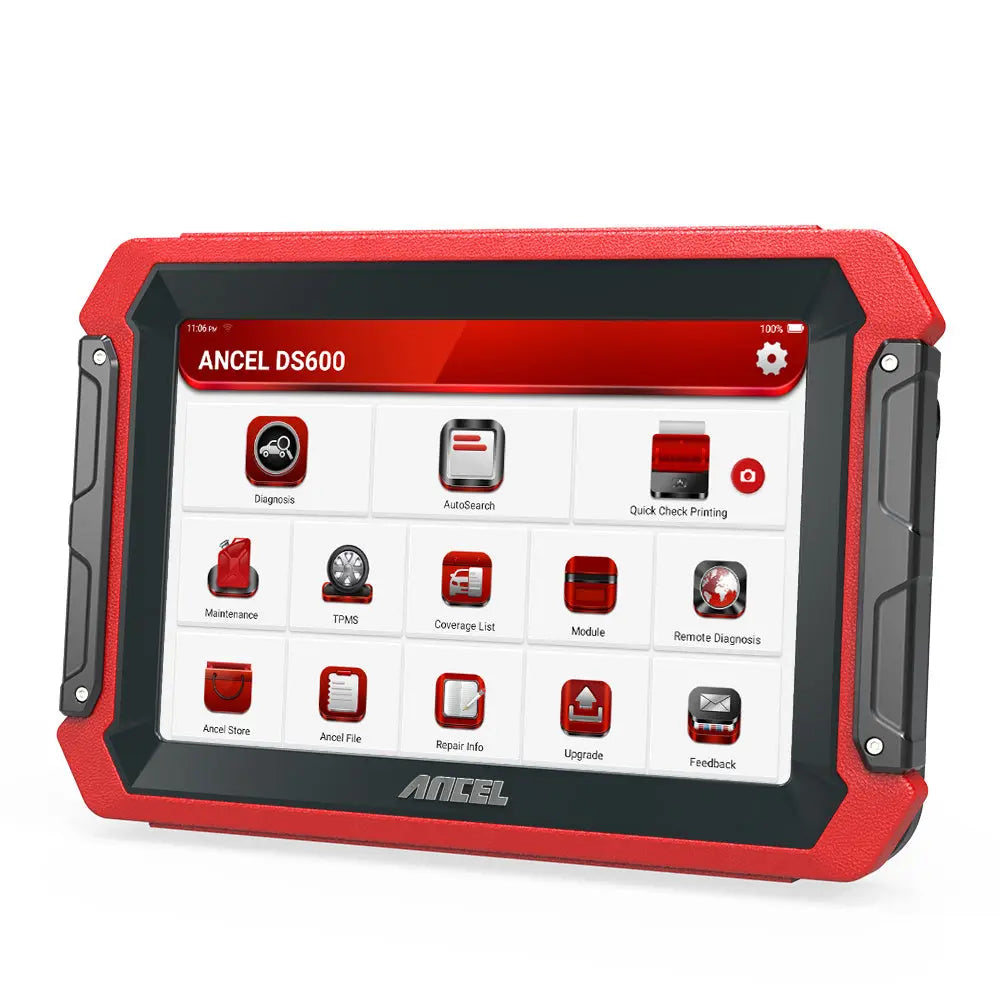 Ancel Ancel DS600 Auto Uitleesapparaat