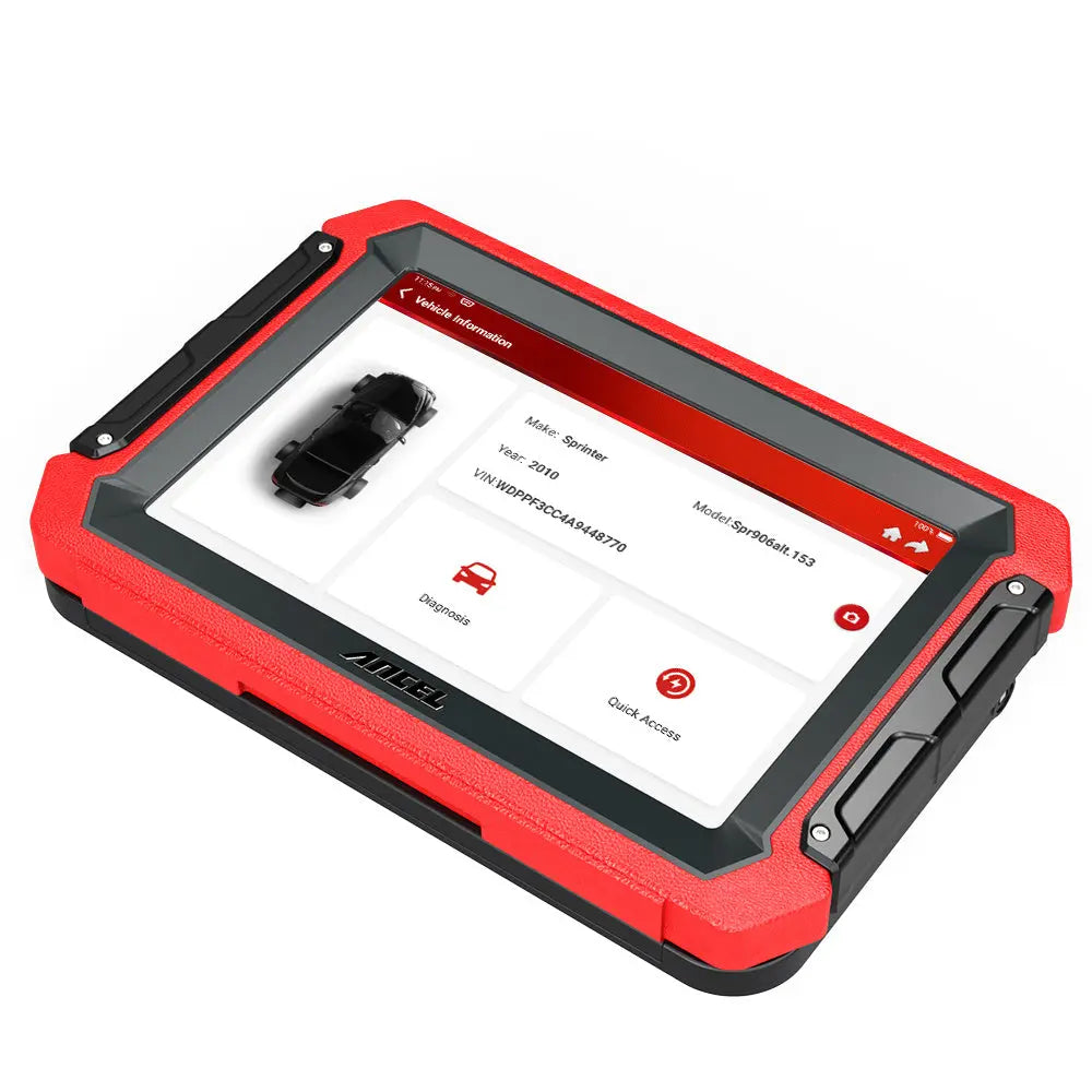 Ancel Ancel DS600 Auto Uitleesapparaat