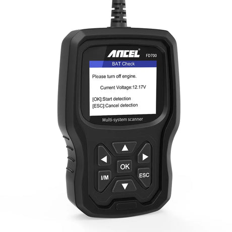 Ancel Ancel FD700 Auto Uitleesapparaat