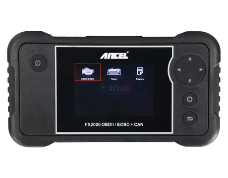 Ancel Ancel FX2000 Auto Uitleesapparaat