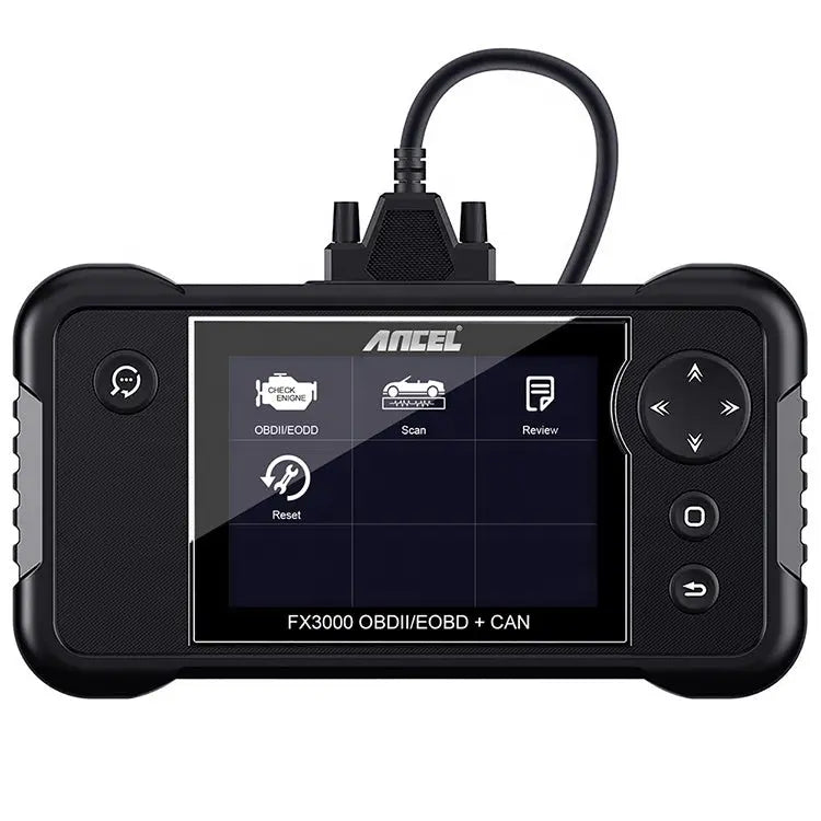 Ancel Ancel FX3000 Auto Uitleesapparaat