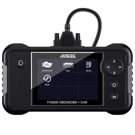 Ancel Ancel FX3000 Auto Uitleesapparaat