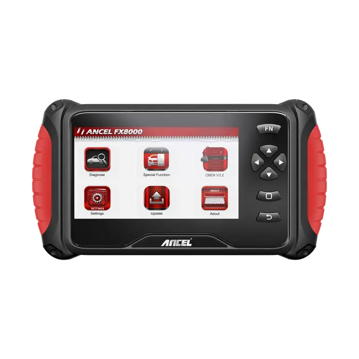 Ancel Ancel FX8000 Auto Uitleesapparaat