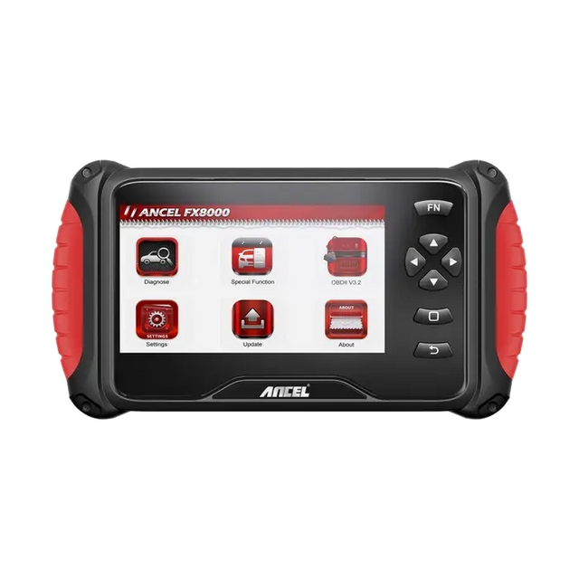 Ancel Ancel FX8000 Auto Uitleesapparaat