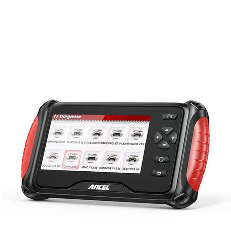 Ancel Ancel FX8000 Auto Uitleesapparaat