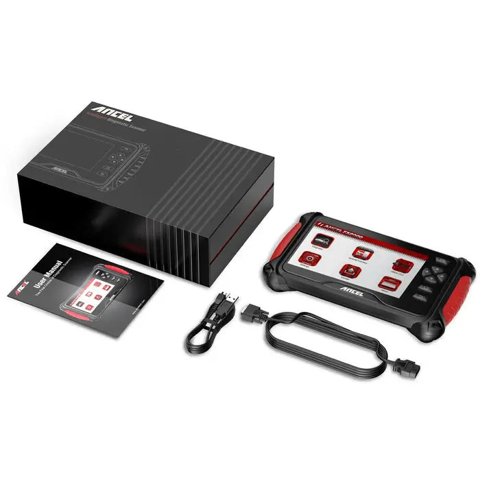 Ancel Ancel FX8000 Auto Uitleesapparaat