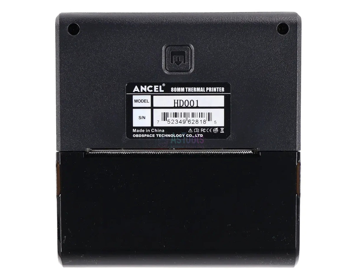Ancel Ancel HD001 Thermische Printer
