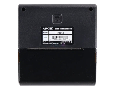 Ancel Ancel HD001 Thermische Printer