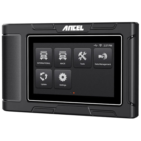 Ancel Ancel HD3100 Vrachtwagen Uitleesapparaat