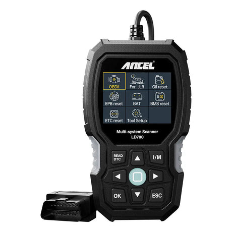 Ancel Ancel LD700 Auto Uitleesapparaat