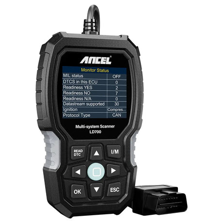 Ancel Ancel LD700 Auto Uitleesapparaat