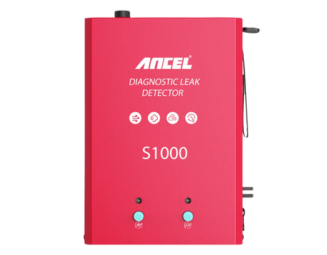 Ancel Ancel S1000 Rooktester
