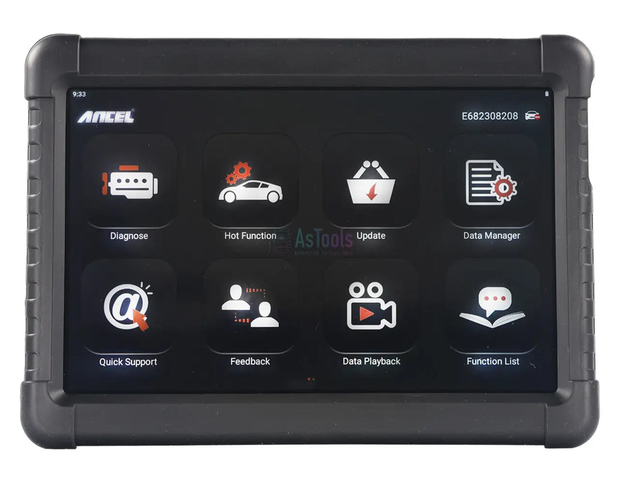 Ancel Ancel X6 Auto Uitleesapparaat