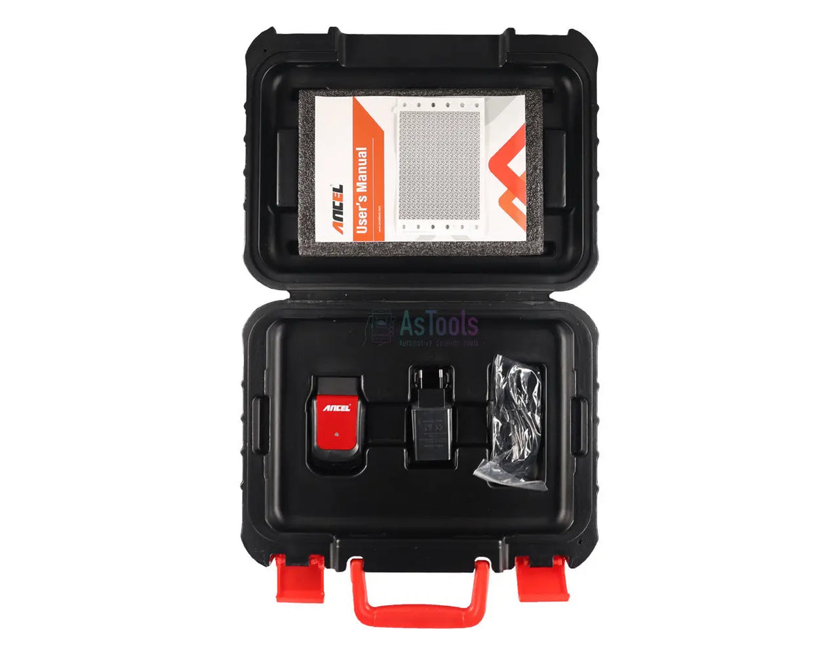 Ancel Ancel X6 Auto Uitleesapparaat