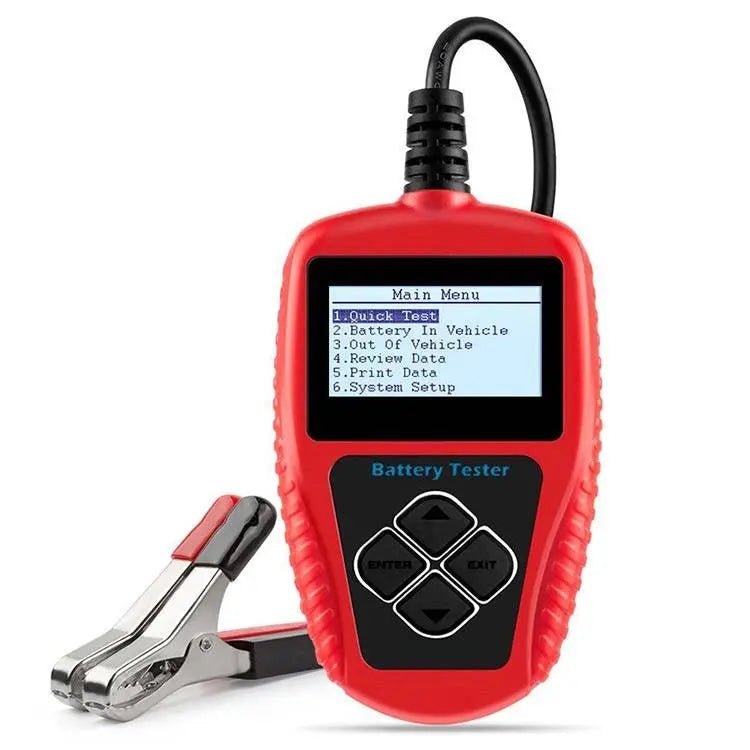 Ancel BA101 Accutester