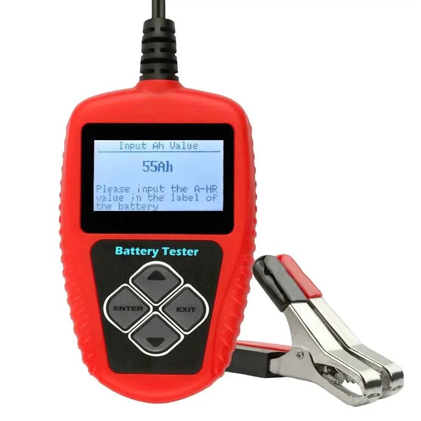 Ancel BA101 Accutester