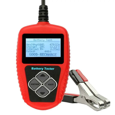 Ancel BA101 Accutester