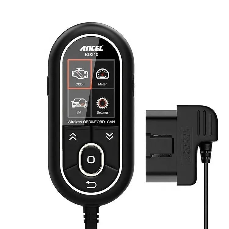 Ancel BD310 Auto Foutcodelezer