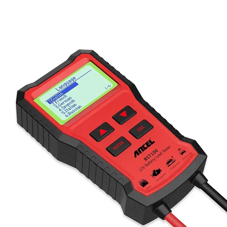 Ancel BST100 Accutester